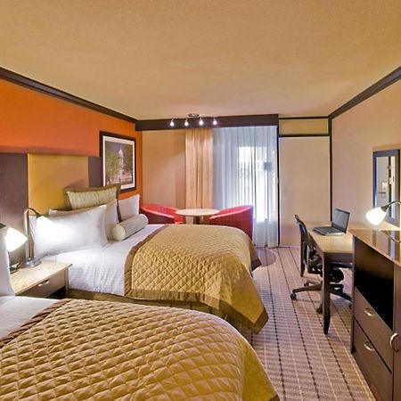 Wyndham Garden Oklahoma City Resort & Conference Hotel Near Airport, Fairgrounds Paycom & I40 Camera foto