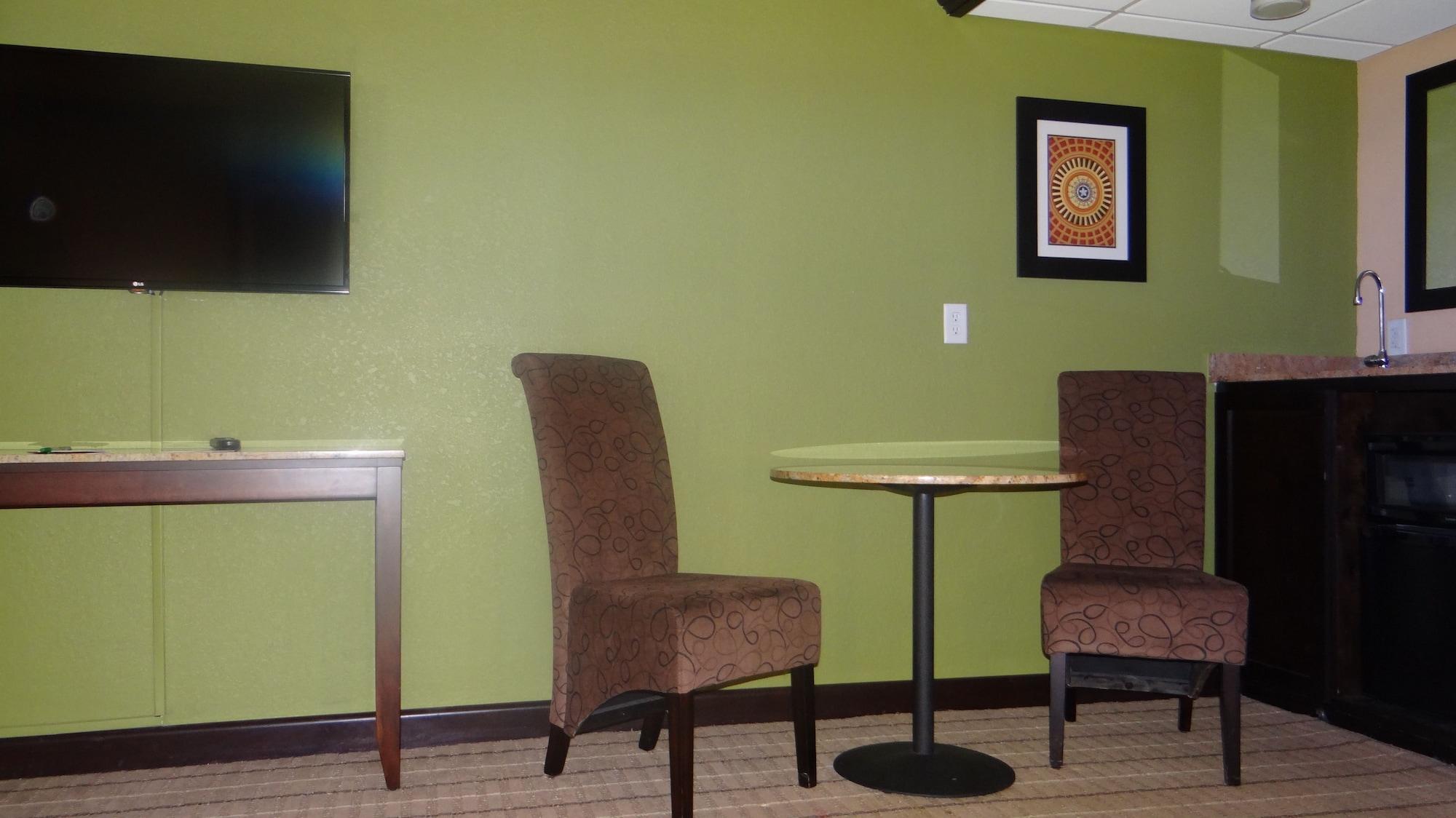 Wyndham Garden Oklahoma City Resort & Conference Hotel Near Airport, Fairgrounds Paycom & I40 Esterno foto