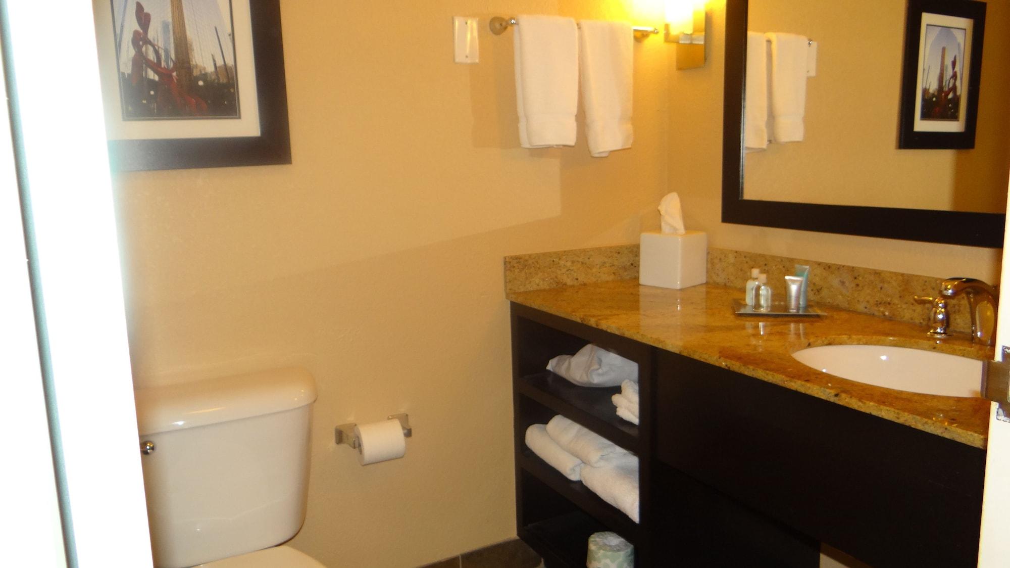 Wyndham Garden Oklahoma City Resort & Conference Hotel Near Airport, Fairgrounds Paycom & I40 Esterno foto