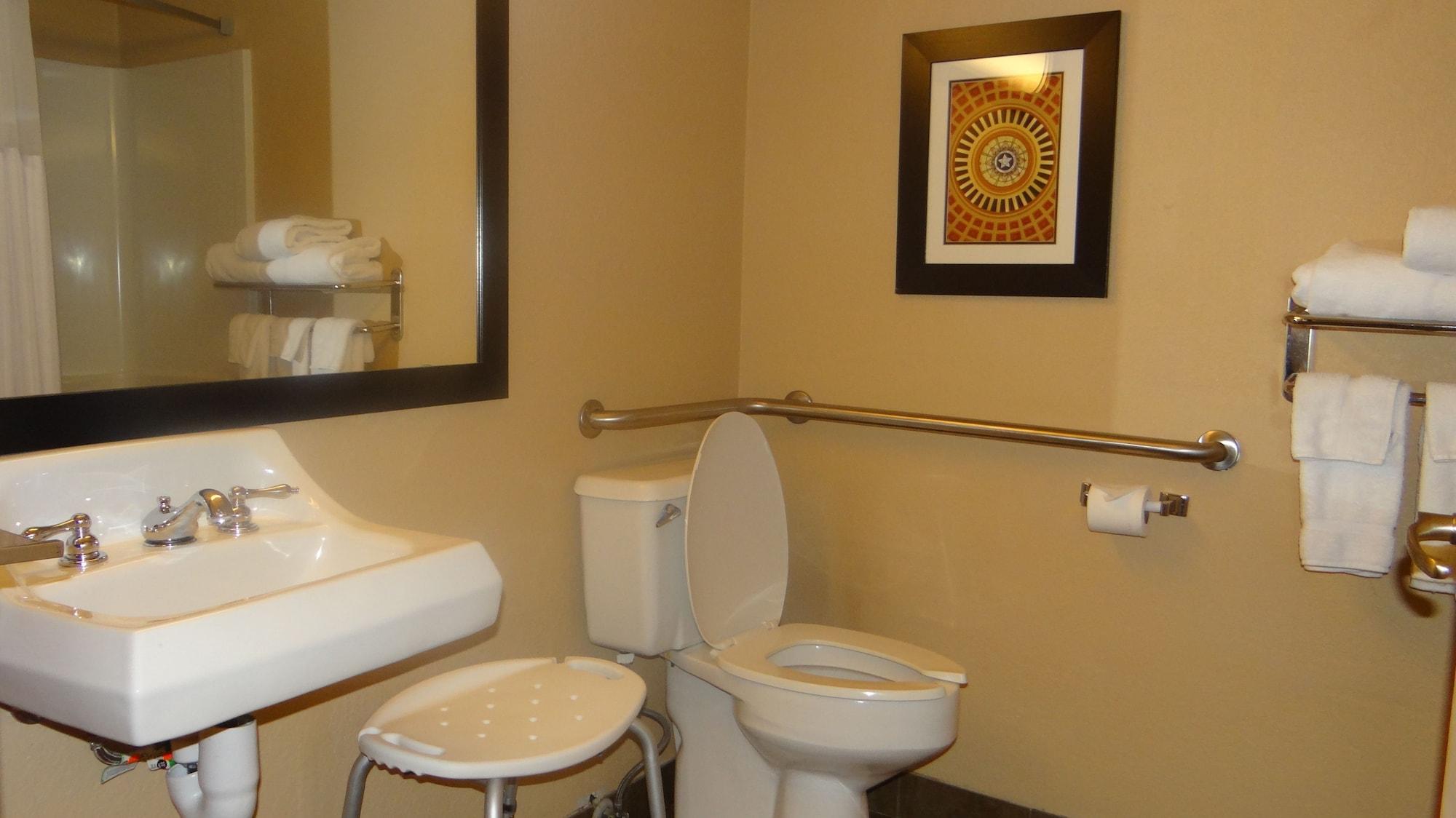 Wyndham Garden Oklahoma City Resort & Conference Hotel Near Airport, Fairgrounds Paycom & I40 Esterno foto