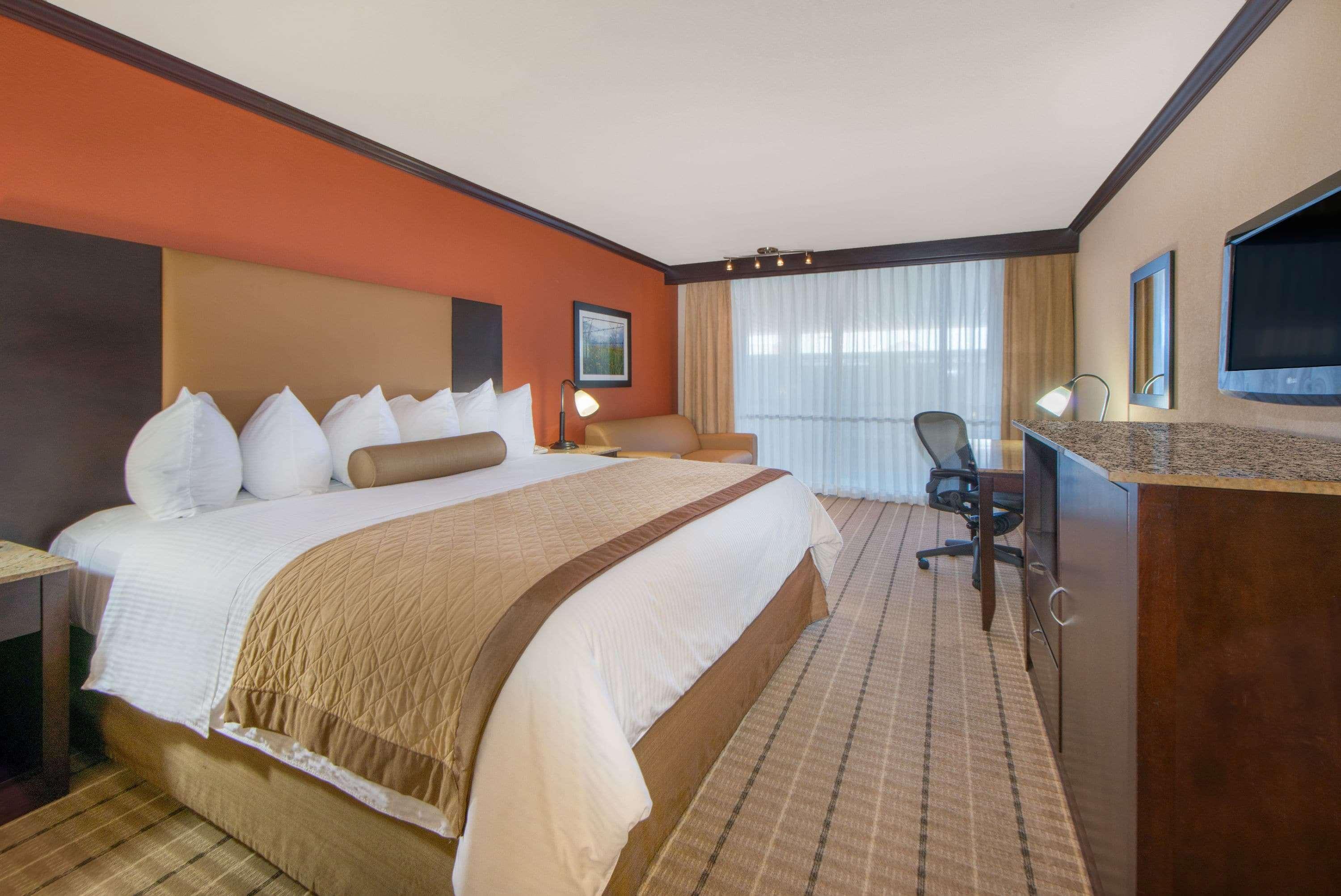 Wyndham Garden Oklahoma City Resort & Conference Hotel Near Airport, Fairgrounds Paycom & I40 Esterno foto
