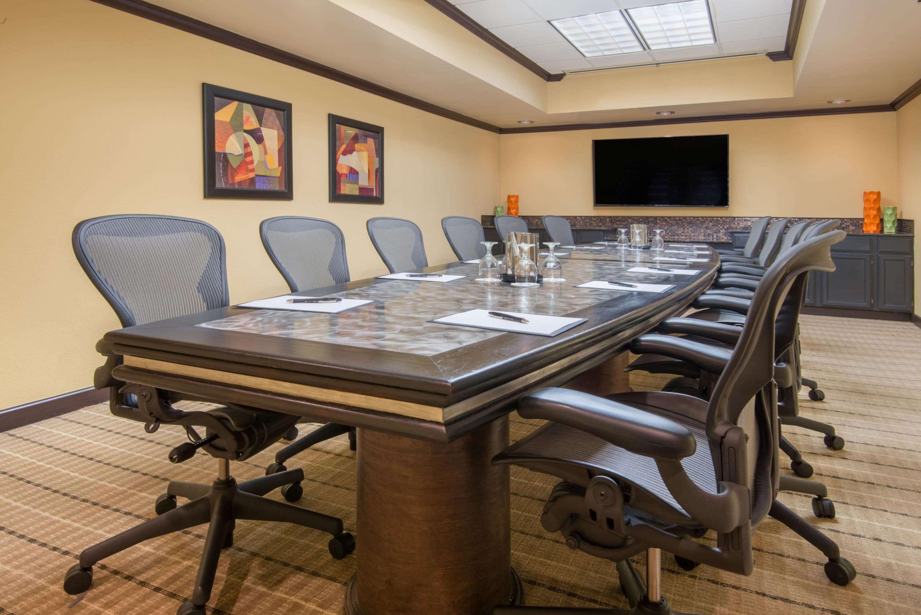 Wyndham Garden Oklahoma City Resort & Conference Hotel Near Airport, Fairgrounds Paycom & I40 Esterno foto