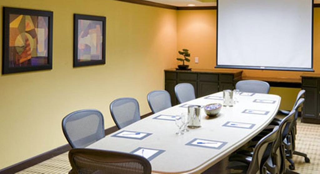 Wyndham Garden Oklahoma City Resort & Conference Hotel Near Airport, Fairgrounds Paycom & I40 Esterno foto