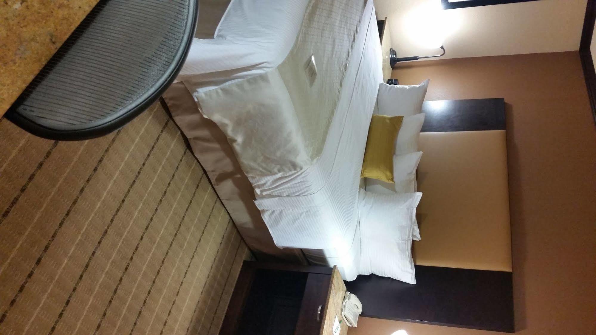 Wyndham Garden Oklahoma City Resort & Conference Hotel Near Airport, Fairgrounds Paycom & I40 Esterno foto