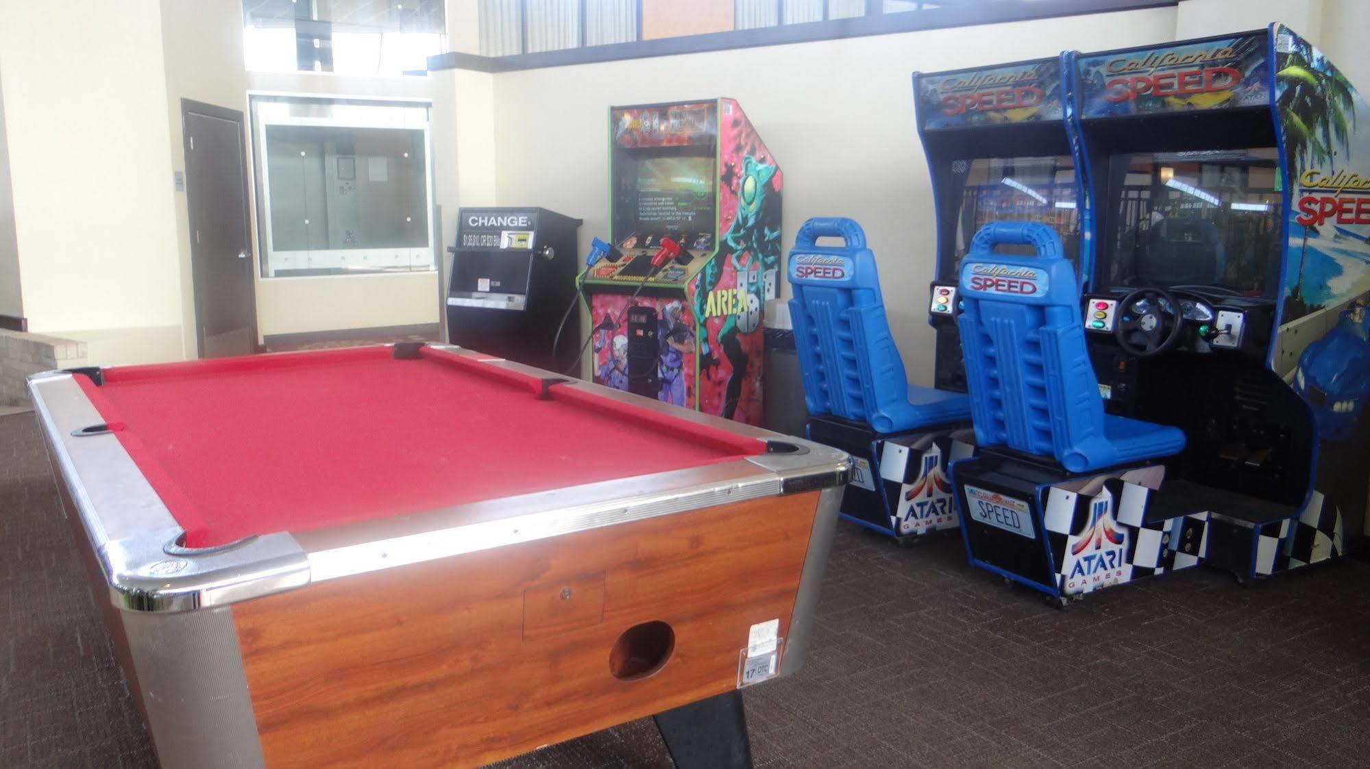 Wyndham Garden Oklahoma City Resort & Conference Hotel Near Airport, Fairgrounds Paycom & I40 Esterno foto